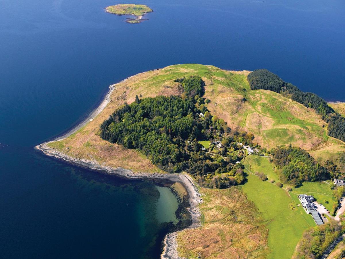 Loch Melfort Hotel Arduaine Экстерьер фото