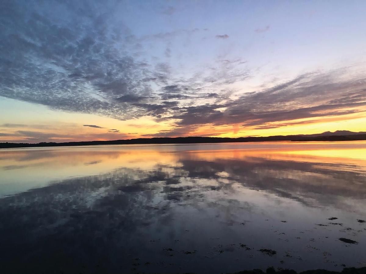 Loch Melfort Hotel Arduaine Экстерьер фото