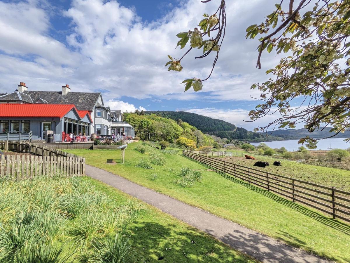 Loch Melfort Hotel Arduaine Экстерьер фото