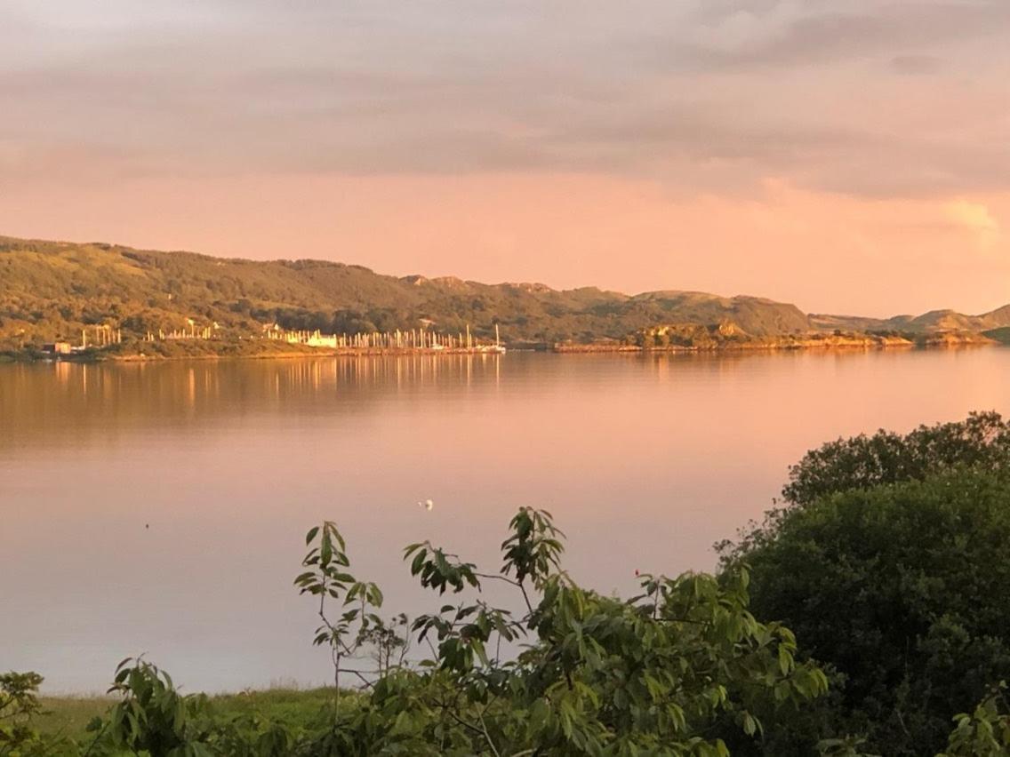 Loch Melfort Hotel Arduaine Экстерьер фото