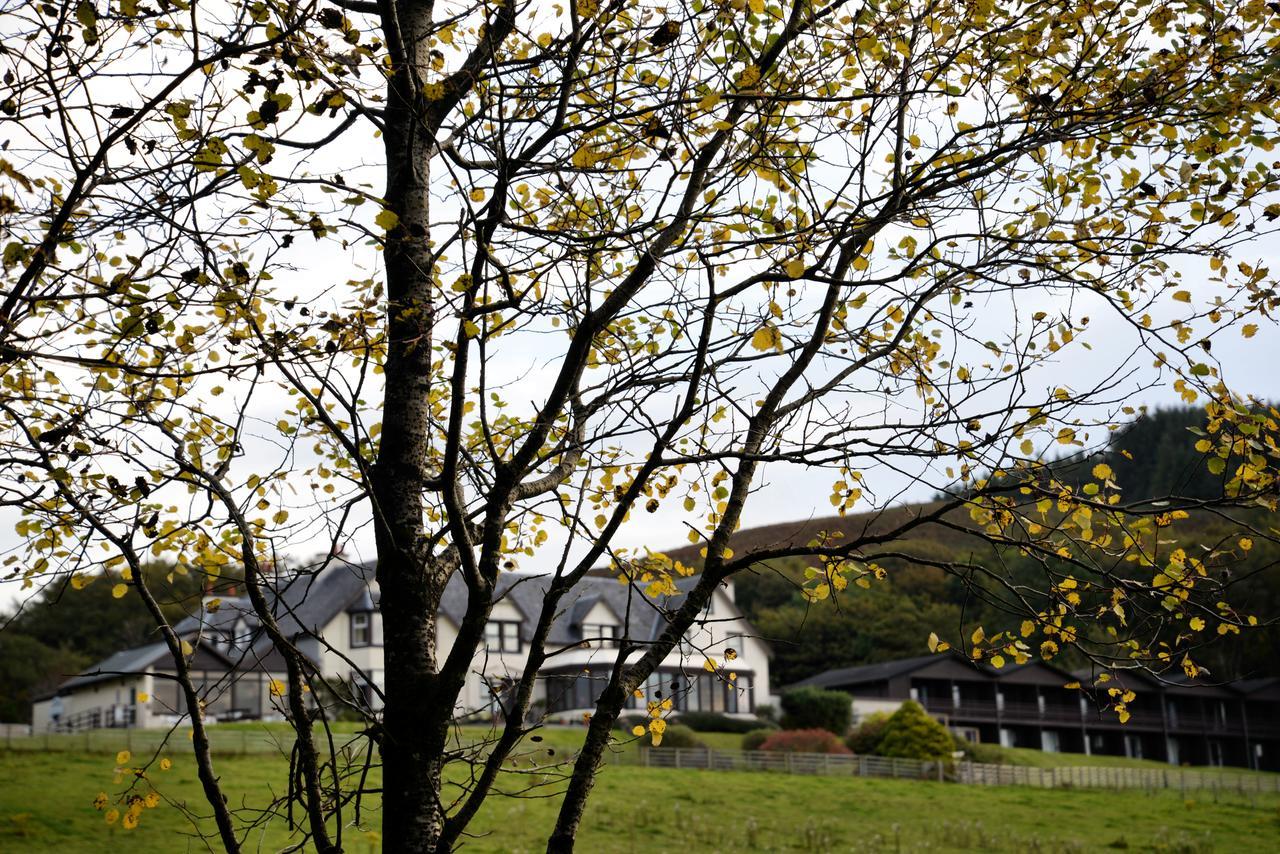 Loch Melfort Hotel Arduaine Экстерьер фото